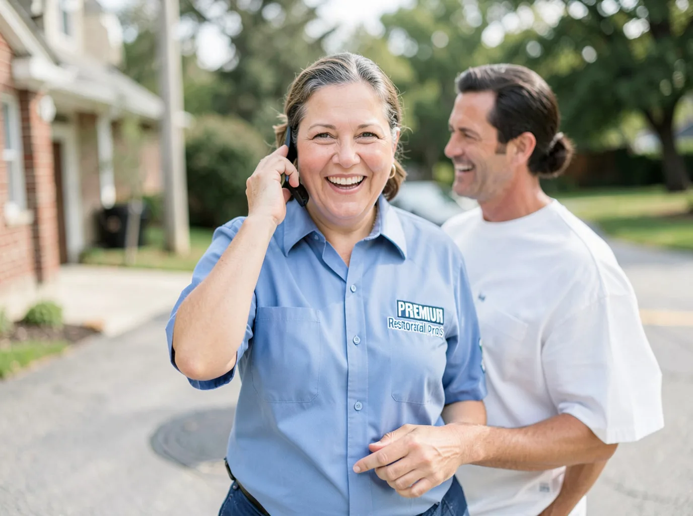 Water Damage Restoration Vienna, VA FAQs